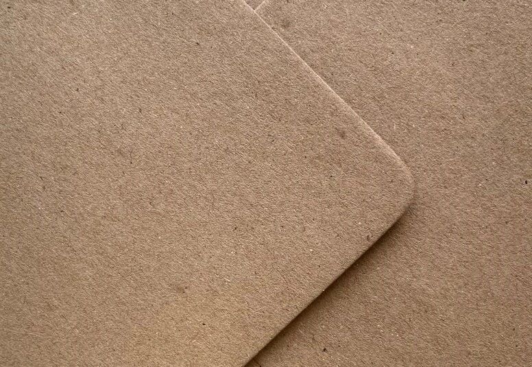 C6 Kraft Fleck Envelopes Recycled Gummed114mm x 162mm