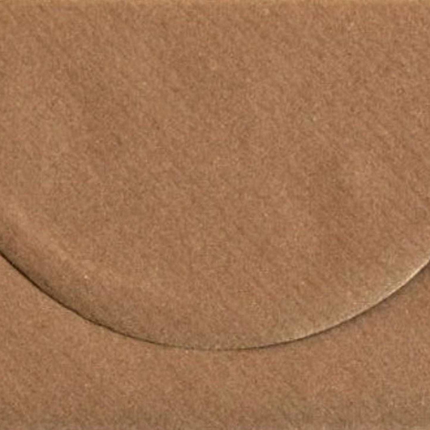 DL Ribbed Kraft Envelopes Recycled Brown Gummed 110mm x 220mm