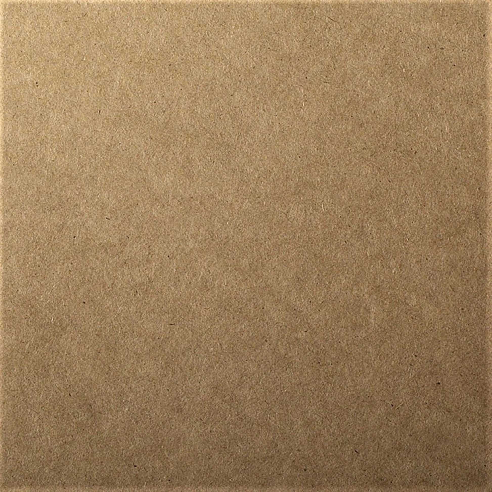 Kraft Card ECO 280gsm Recycled Natural Fleck Brown
