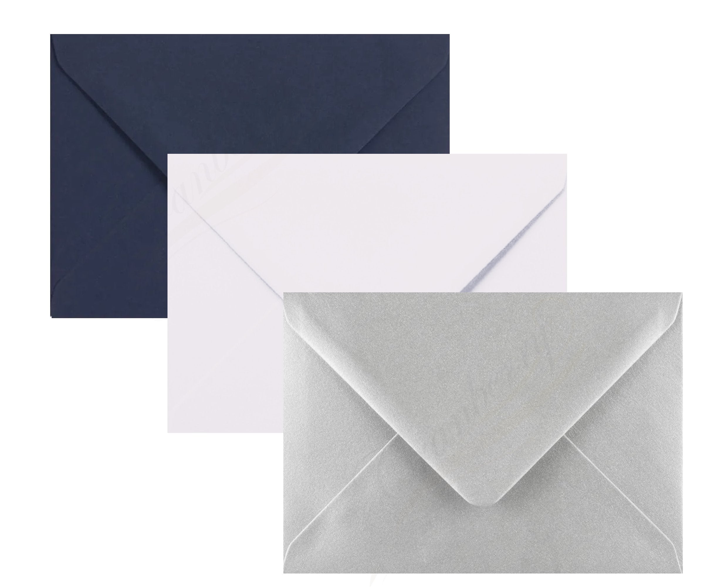 Envelopes – Cranberry