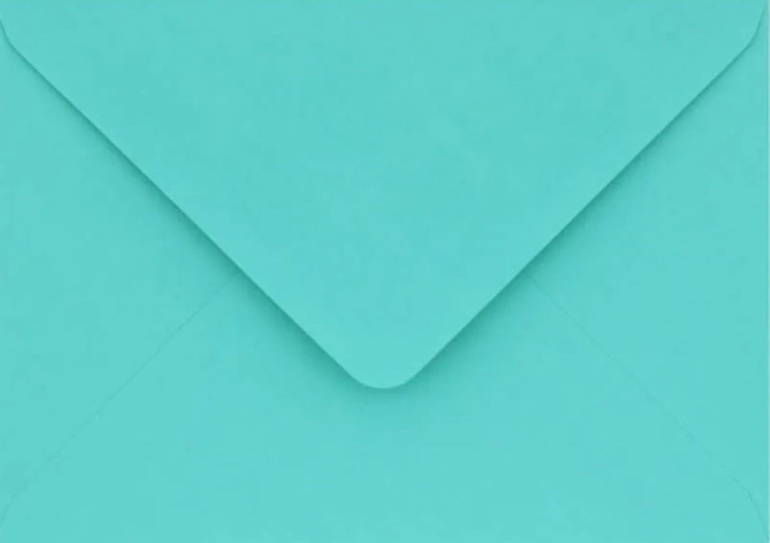 Coloured Envelopes