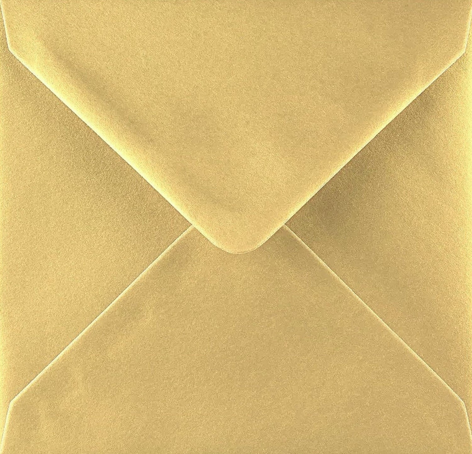 5" x 5" Envelopes - 130mm x 130mm Square