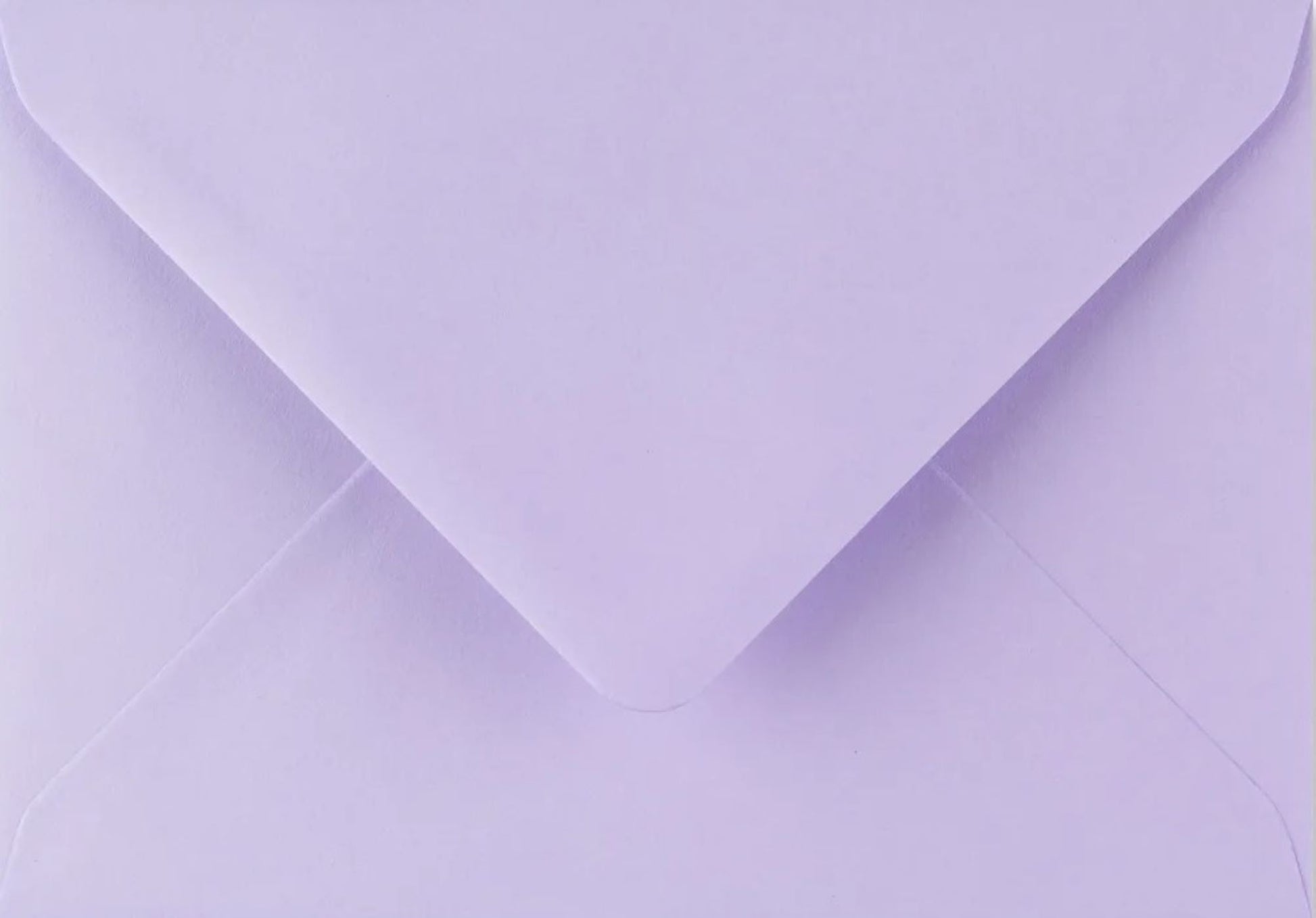 C6 Lilac Lavender Coloured Envelope 100gsm