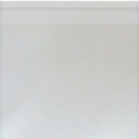 Self Seal Clear Card Display Bags